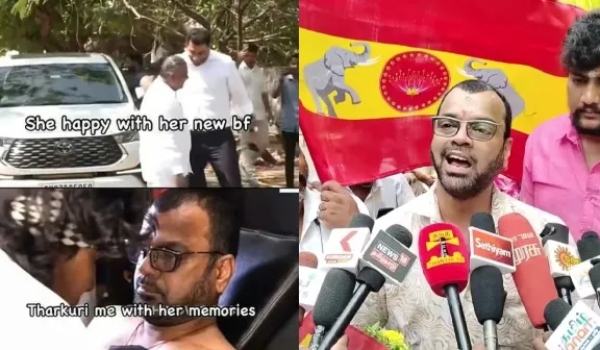 thadi balaji vijay tvk