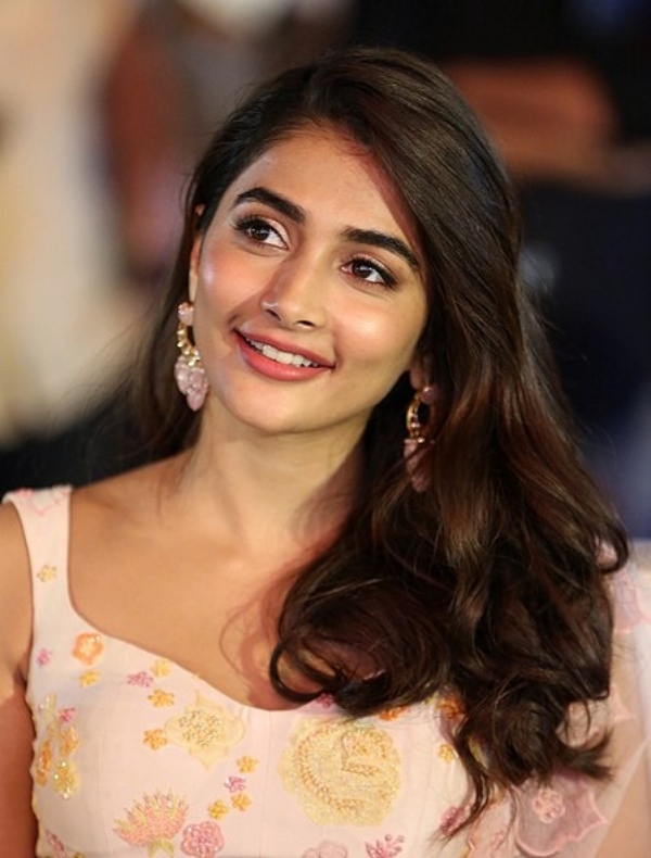 Pooja Hegde Web series Ajay Gnanamuthu