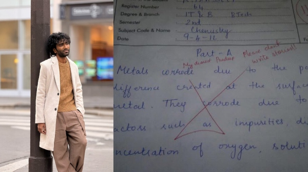 Pradeep Ranganathan Dragon hero Pradeep Ranganathan Dragon hero