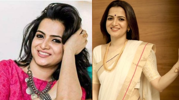 Divyadharshini DD