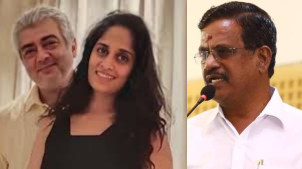 Kalaipuli S Thanu Ajith Kumar Good Bad Ugly Throwback