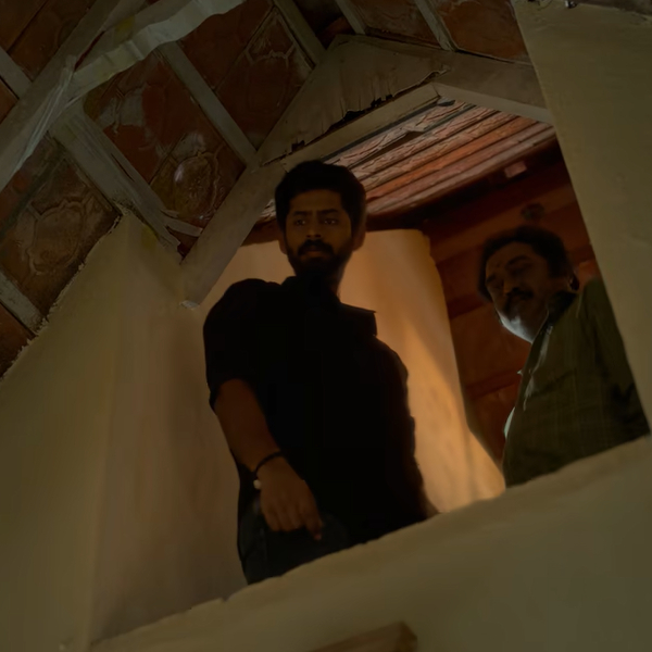 OTT Suzhal 2 Aishwarya Rajesh 2