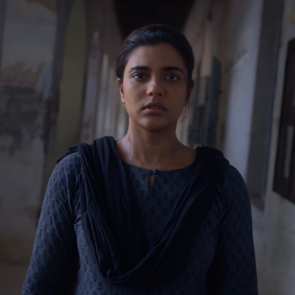 OTT Suzhal 2 Aishwarya Rajesh 2