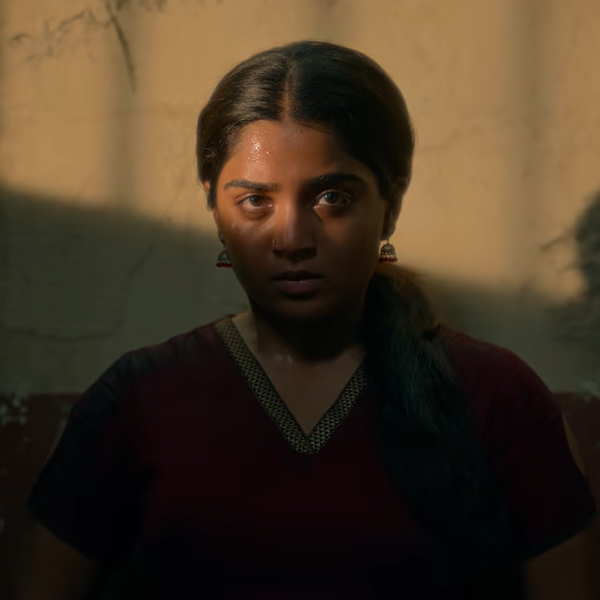 OTT Suzhal 2 Aishwarya Rajesh 2