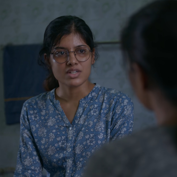 OTT Suzhal 2 Aishwarya Rajesh 2