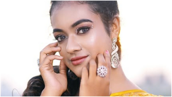 siragadikka asai shruthi narayanan