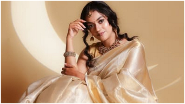 siragadikka asai shruthi narayanan