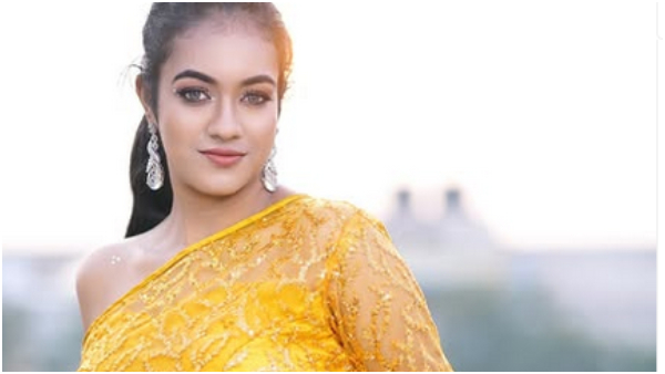 siragadikka asai shruthi narayanan