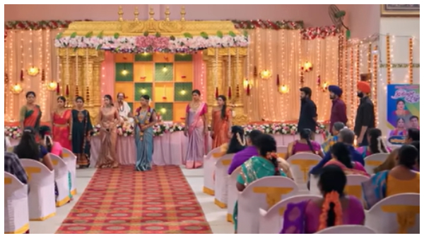 zee tamil Karthigai Deepam