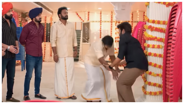 zee tamil Karthigai Deepam