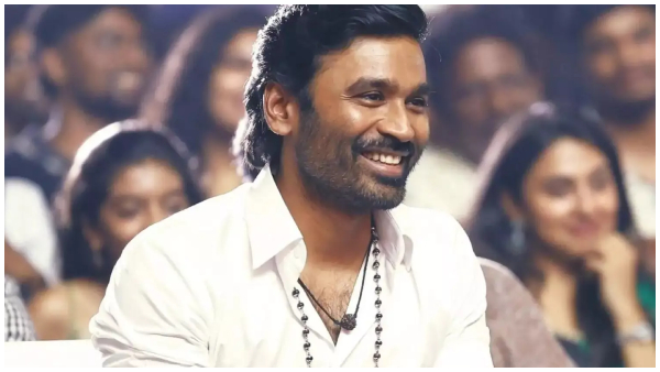 Dhanush Kathiresan