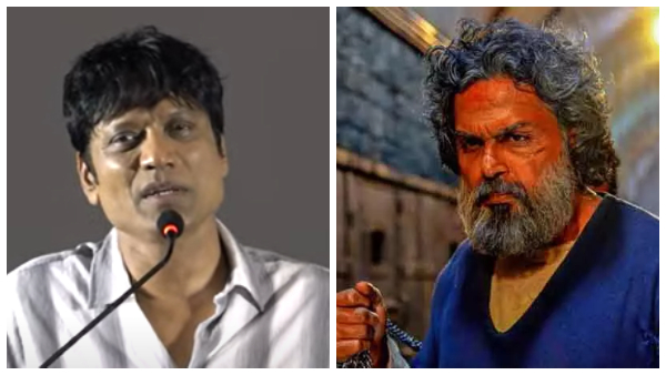 Sardar 2 karthi SJ Suryah 2