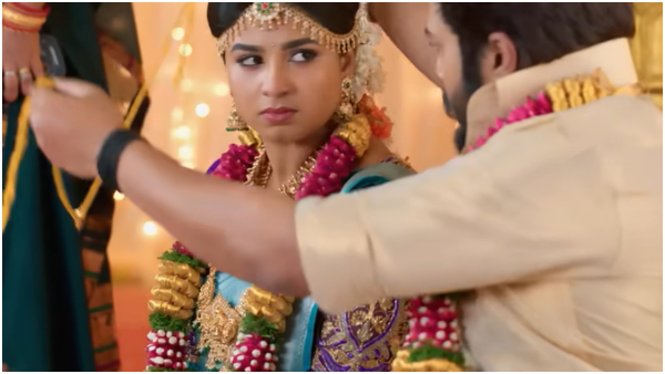 zee tamil Karthigai Deepam