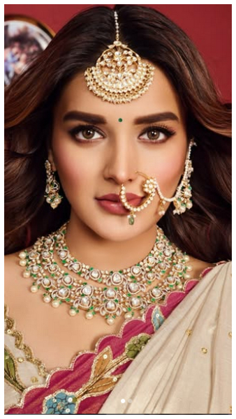 Nidhi Agarwal telugu