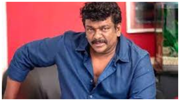 Parthiban interview