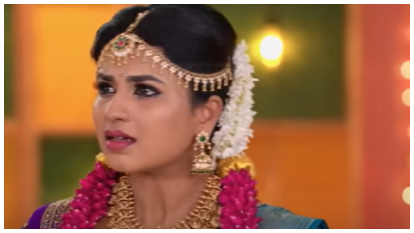 zee tamil Karthigai Deepam