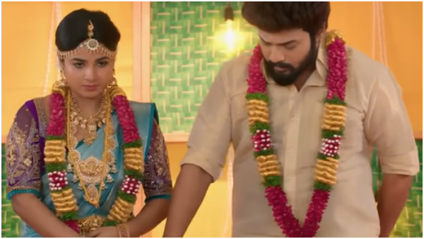 zee tamil Karthigai Deepam