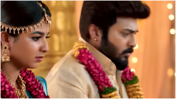 zee tamil Karthigai Deepam