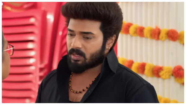 zee tamil Karthigai Deepam