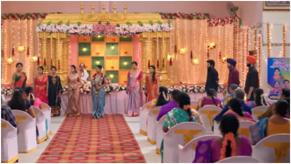 zee tamil Karthigai Deepam