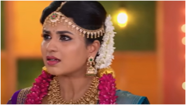 zee tamil Karthigai Deepam