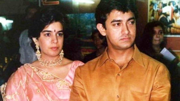 Aamir Khan says he drank a liter of alcohol a day after divorcing his first wife