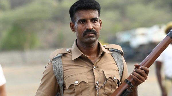 Soori Will Act in Web Series Here are Full Details