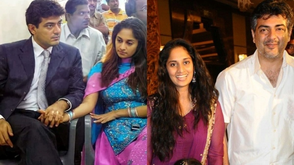 Journalist Sabitha Joseph Talks about Ajith Heera Love Story