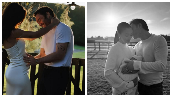 Amy jackson ED westwick baby Amy jackson ED westwick baby