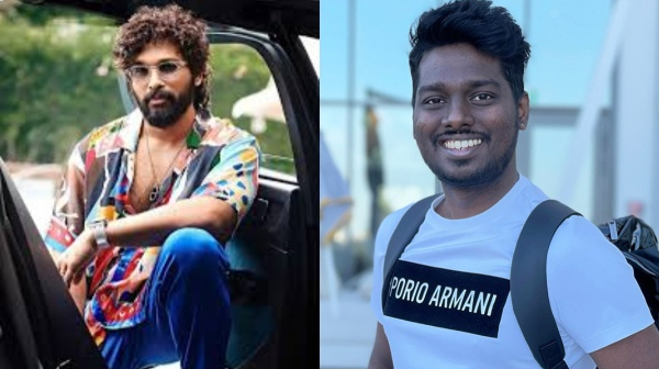 Atlee s high salary demand is the only reason for his next movie delay to take off