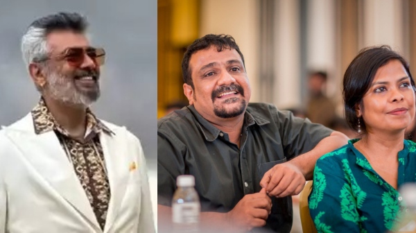 ajith next movie update pushkar gayatri suzhal 2 2 ajith next movie update pushkar gayatri suzhal 2 2