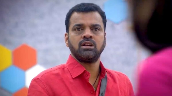 Actor Thaadi Balaji Advices To TVK President Actor Vijay