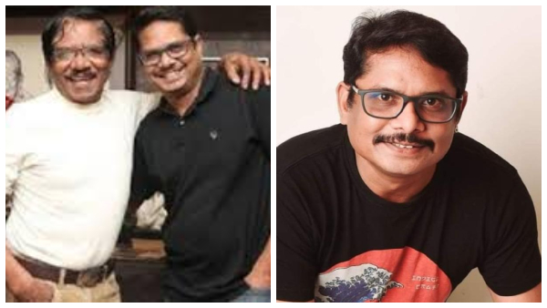 Manoj Bharathiraja Death Health