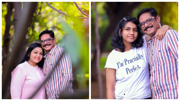 Manoj Bharathiraja Family photo Manoj Bharathiraja Family photo