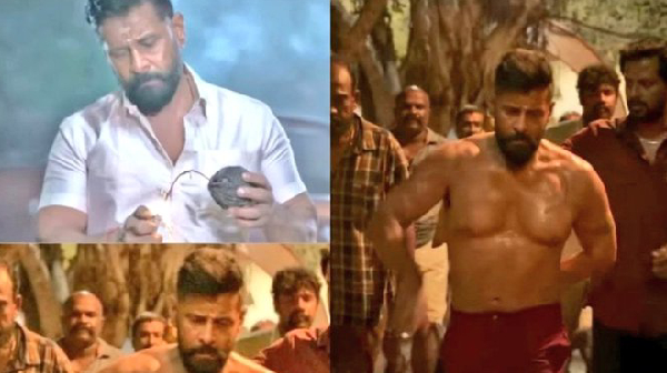 fans-created-tension-by-not-letting-vikram-speak-in-dindigul