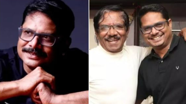 Director Perarasu slams some celebrities who creates fake stories on Manoj Bharathiraja death Director Perarasu slams some celebrities who creates fake stories on Manoj Bharathiraja death