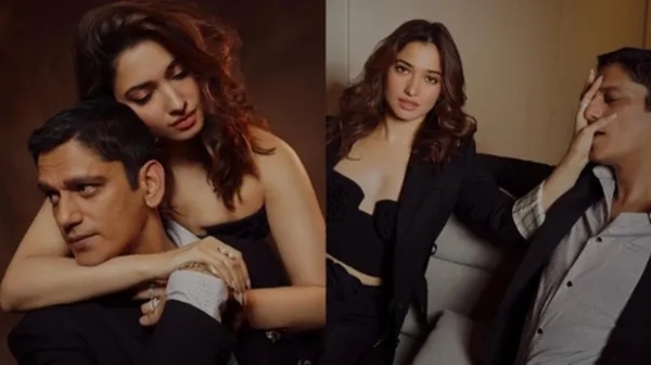 Tamannaah First Time Opens up About Her Love Break up