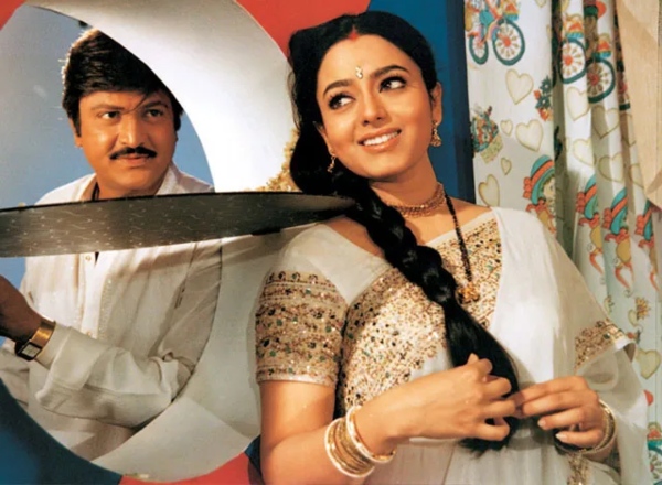 Mohan Babu Soundarya Soundarya Death Tollywood Mohan Babu Soundarya Soundarya Death Tollywood