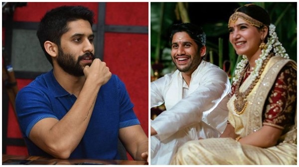 Samantha still hasn t forgotten Naga Chaitanya Here are the details