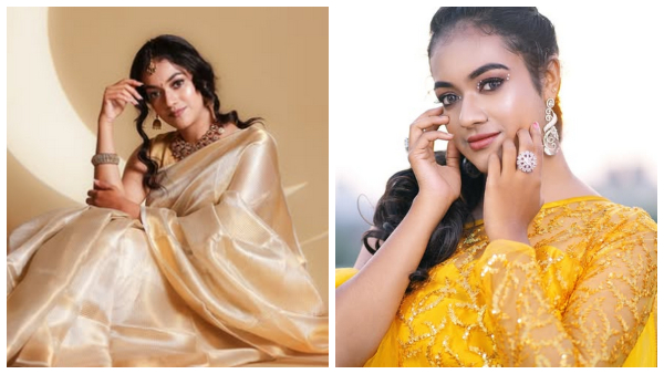 actress charmila talks about siragadikka asai actress shruthi narayanan private video