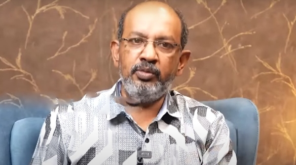 Perusu movie like real incident happened to a popular producer revealed by Cheyyaru Balu Perusu movie like real incident happened to a popular producer revealed by Cheyyaru Balu