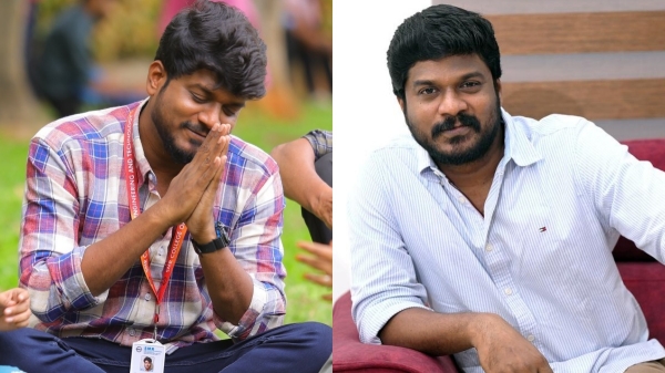 Manikandan interview manikandan telugu heroines