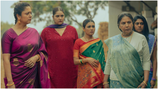 Dabba Cartel Jyothika OTT Dabba Cartel Jyothika OTT