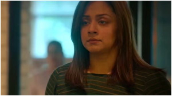 Dabba Cartel Jyothika OTT Dabba Cartel Jyothika OTT