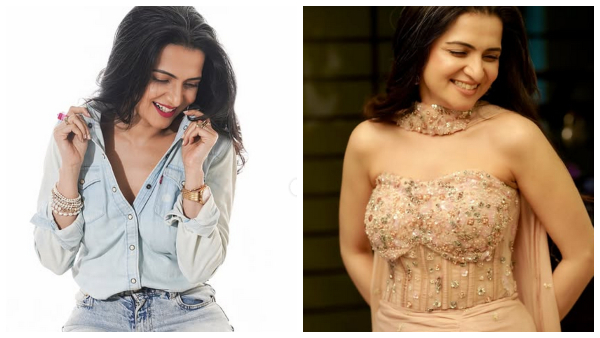 divyadarshini dd interview