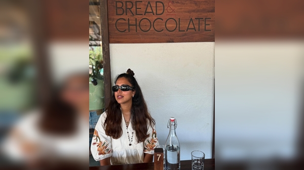 Amala Paul And Her Family Photos And Videos Goes Trending on Social Media