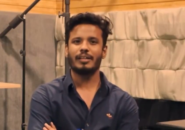 Muthukumaran Soundariya James Vasanthan Bigg Boss 8
