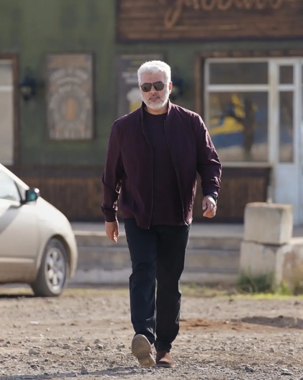 Ajiithkumar Vidaamuyarchi Vidaamuyarchi Box Office