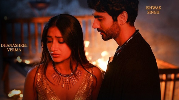 Dhanasrhree Verma released Toxic Love themed album song after gets divorce with Yuzvendra chahal