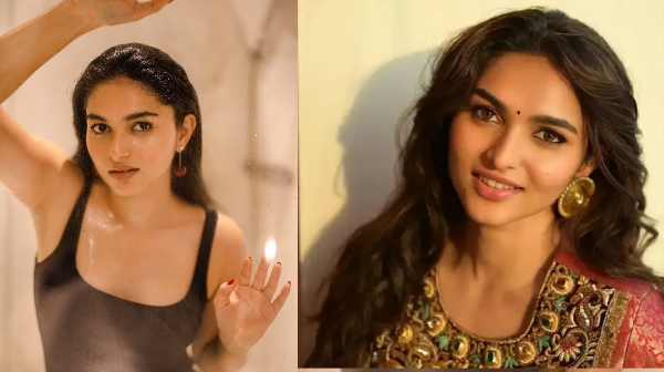 STR s 49th film will feature 3 heroines